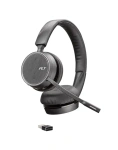 Poly Voyager 4220 UC USB-A