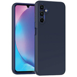 Mercury Soft Sam A15 4G/5G niebieski/midnight blue