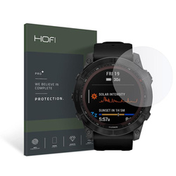 SZKŁO HARTOWANE HOFI GLASS PRO+ GARMIN FENIX 7X