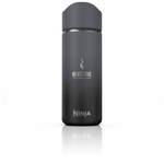Termos Ninja Sip Perfect czarny 400ml DW1603EUUKBK