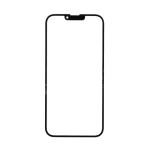 Przednia szybka + klej OCA do Apple iPhone 12 Pro Max