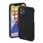 HAMA MAGSAFE FINEST SENSE CASE IPHONE 12/12 PRO BLACK 00196788