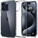 Spigen Ultra Hybrid iPhone 15 Pro Case - Clear