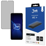 3MK Folia ARC+ Redmi 14C / POCO C75      Folia Fullscreen