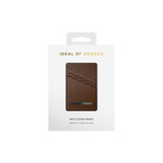 Ideal of Sweden Atelier Wild Cedar Snake Magnetic Card Holder