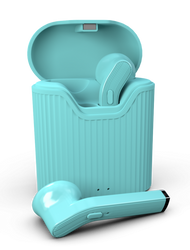 MUSTHAVZ BLUETOOTH TRUE WIRELESS EARPHONES