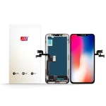 JH Wyświetlacz + dotyk do Apple iPhone X Incell HD zmienny układ IC QUALITY