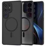 Hybrid Mag Galaxy S25 Ultra black