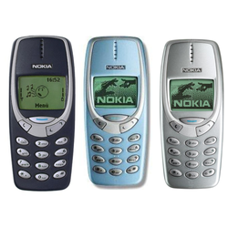 [OUTLET] TELEFON Nokia 3310 Oryginalna Używana Mix kolorów