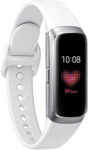Samsung Galaxy Fit Silver Fitness Activity Tracker