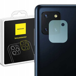 Spacecase Szkło na aparat Camera Glass Galaxy Note 10 Lite