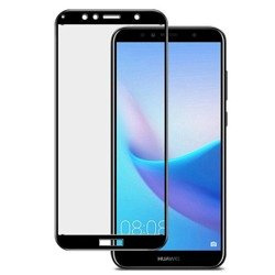 SZKŁO HARTOWANE 5D XIAOMI REDMI 6A CZARNE