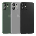 USAMS US-BH614 CASE PP IPHONE 12 PRO / 12 WHITE