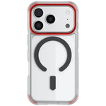 Etui Ghostek Covert MagSafe do iPhone 17 Pro przezroczysty