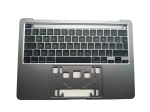 Frame with Keyboard MacBook PRO A2338 Space Gray
