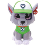 PAW PATROL FIGURKA ROCKY 6,5CM