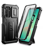 TECH-PROTECT KEVLAR CAM+ GALAXY A26 5G BLACK