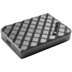 Dysk zewnętrzny Verbatim Mini Diamond    SSD 1TB USB-C 3.2 Gen czarny 32025