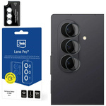 Ochrona na obiektyw aparatu 3MK Lens     Protection Pro do Samsung Galaxy Z Fold 7 czarny 1szt