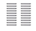 Earpiece Anti-dust Mesh 14