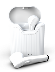 MUSTHAVZ BLUETOOTH TRUE WIRELESS EARPHONES