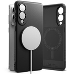 RINGKE ONYX MAGNETIC GALAXY S25 EDGE BLACK
