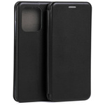 Etui Beline Book Magnetic do Motorola    Edge 60 Pro czarny