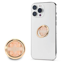 Guess Ring stand GURSHHFLG złoty/goldPaisley