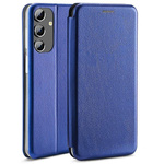 Beline Etui Book Magnetic Samsung A04 A045 niebieski /blue A04e / M13 5G