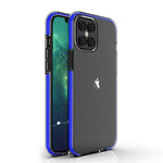 VERGE CASE GEL IPHONE 12 PRO MAX BLUE