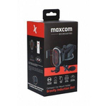 MAXCOM UNIVERSAL CAR HOLDER - GRAVITY INDUCTION 3INI 10W