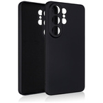 Etui Beline Silicone do Samsung Galaxy   S26 Ultra czarny