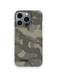 IDEAL OF SWEDEN IDFCAW21-I2161P-359 IPHONE 13 PRO CASE MATTE CAMO