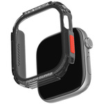 Etui Skinarma Atom do Apple Watch 46mm   dymny