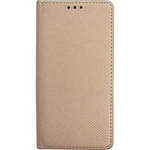 CASE ETUI MAGNET BOOK XIAOMI MI NOTE 10 / CC9 PRO ZŁOTY