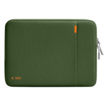 TECH-PROTECT DEFENDER LAPTOP 13-14 ARMY GREEN