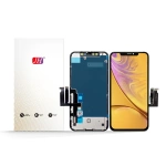 JH Wyświetlacz + dotyk do Apple iPhone XR HD INCELL QUALITY