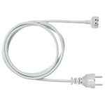 Apple Power Adapter Extension Cable MK122Z/A - Przedłużacz do zasilacza Bulk  ZW