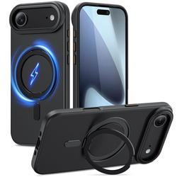 TECH-PROTECT MAGRING MAGSAFE IPHONE 17 AIR BLACK