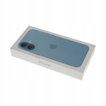 ORIGINAL BOX IPHONE 16 TEAL