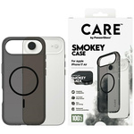 Etui CARE by PanzerGlass Flagship Urban  Explorer w. Black MagSafe do iPhone Air dymny