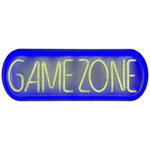 Neon Beline Light Game Zone