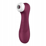 Satisfyer Pro 2 Generation 3 Connect App wibrator, 16,5 cm