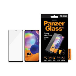 PanzerGlass HardCase Samsung XCover 5 Black AB