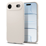 SPIGEN LIQUID AIR IPHONE AIR NATURAL TITANIUM