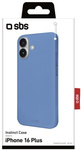 SBS Etui Instinct cover for iPhone 16 Plus Blue