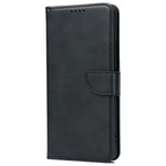 Etui Marv Wallet Xiaomi Redmi Note 14 5G czarny/black