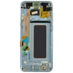 FRAME MID SAMSUNG S8+ BLUE
