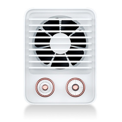 USAMS Mosquito Killer Lampbiały/white ZB62MWD02 (US-ZB062)