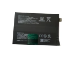 Battery for OPPO Reno 4 BLP789